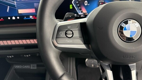 Used BMW 1 Series 2025 for sale - 77854577: Photo 18