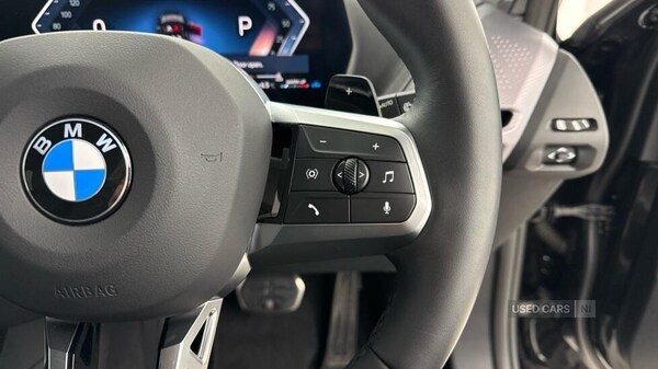 Used BMW 1 Series 2025 for sale - 77854577: Photo 19