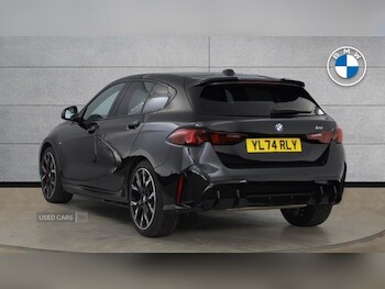 Used BMW 1 Series 2025 for sale - 77854577: Photo