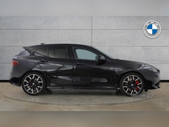 Used BMW 1 Series 2025 for sale - 77854577: Photo