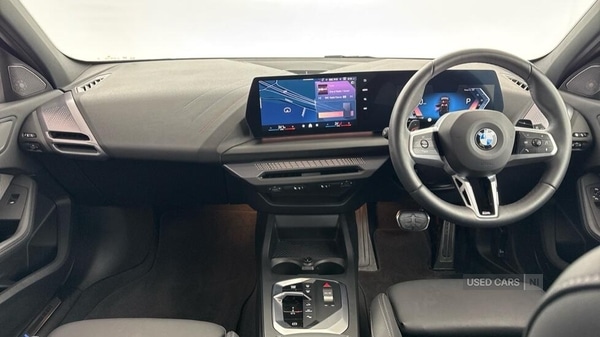 Used BMW 1 Series 2025 for sale - 77854577: Photo 4