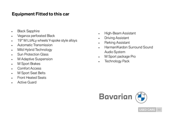 Used BMW 1 Series 2025 for sale - 77854577: Photo 5