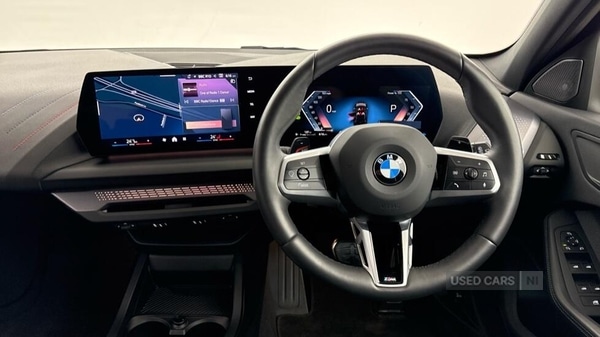 Used BMW 1 Series 2025 for sale - 77854577: Photo 6