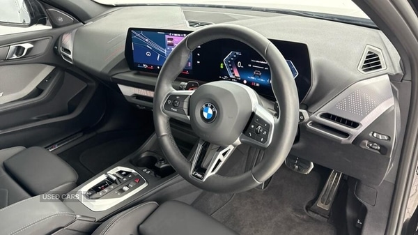 Used BMW 1 Series 2025 for sale - 77854577: Photo 7