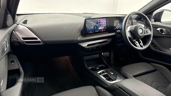 Used BMW 1 Series 2025 for sale - 77854577: Photo 8