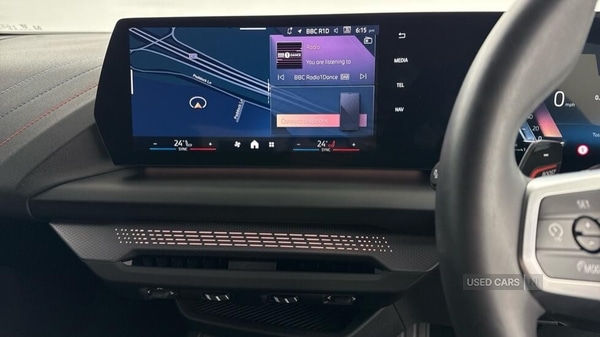 Used BMW 1 Series 2025 for sale - 77854577: Photo 9