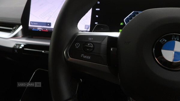 Used BMW X1 2025 for sale - 76573852: Photo 26