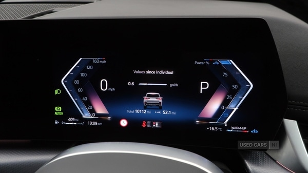 Used BMW X1 2025 for sale - 76573852: Photo 30