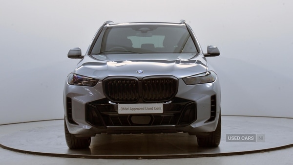 Used BMW X5 2025 for sale - 77244247: Photo 17