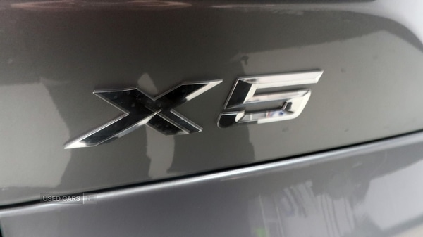 Used BMW X5 2025 for sale - 77244247: Photo 20