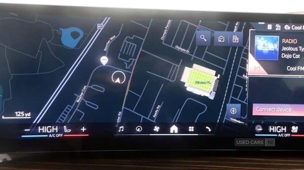 Used BMW X5 2025 for sale - 77244247: Photo 26