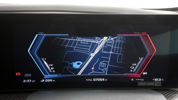 Used BMW XM 2025 for sale - 77469475: Photo 10