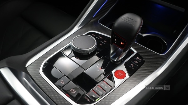 Used BMW XM 2025 for sale - 77469475: Photo 11