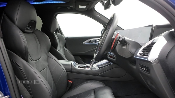 Used BMW XM 2025 for sale - 77469475: Photo 12