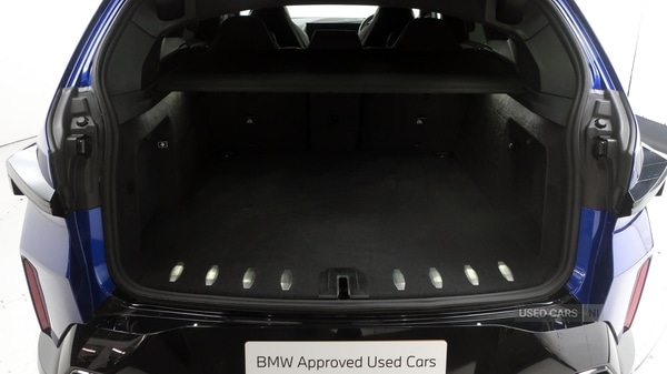 Used BMW XM 2025 for sale - 77469475: Photo 14