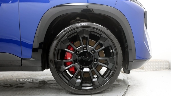 Used BMW XM 2025 for sale - 77469475: Photo 15