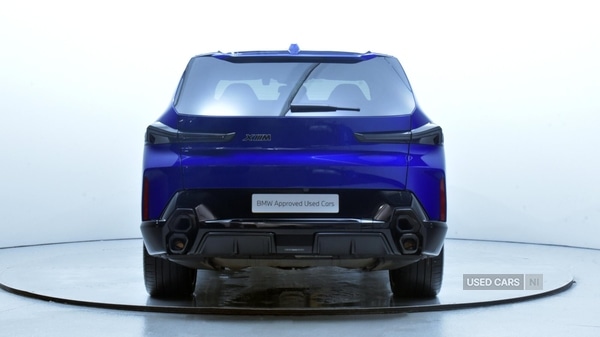 Used BMW XM 2025 for sale - 77469475: Photo 16