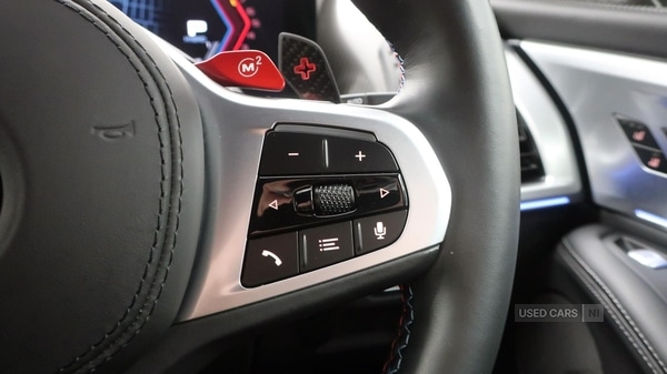 Used BMW XM 2025 for sale - 77469475: Photo 19