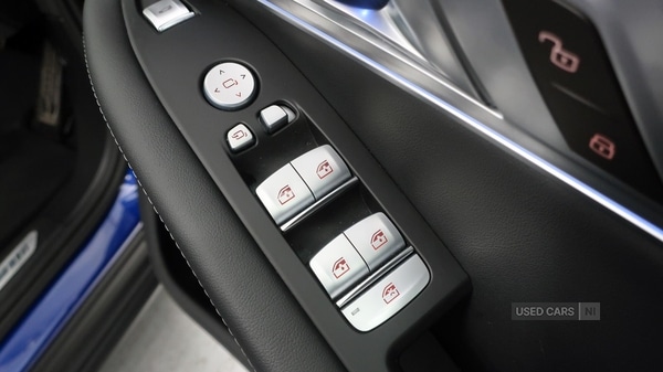 Used BMW XM 2025 for sale - 77469475: Photo 20