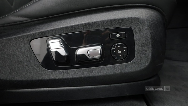 Used BMW XM 2025 for sale - 77469475: Photo 21