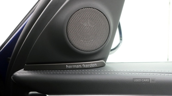 Used BMW XM 2025 for sale - 77469475: Photo 22