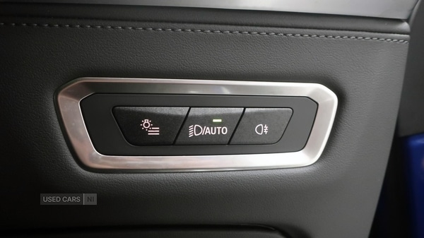 Used BMW XM 2025 for sale - 77469475: Photo 23