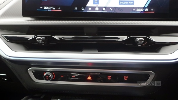 Used BMW XM 2025 for sale - 77469475: Photo 24