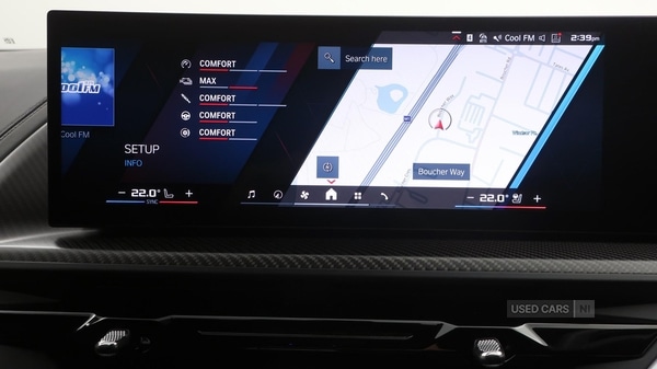 Used BMW XM 2025 for sale - 77469475: Photo 25