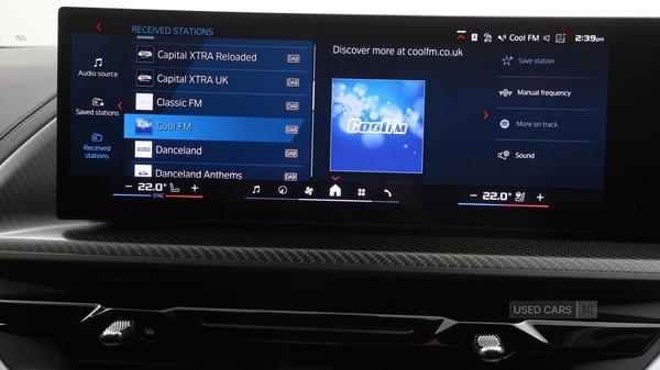 Used BMW XM 2025 for sale - 77469475: Photo 26