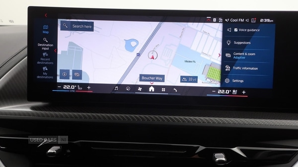 Used BMW XM 2025 for sale - 77469475: Photo 27