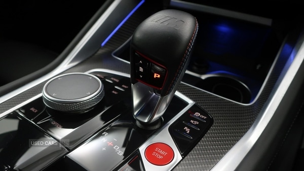 Used BMW XM 2025 for sale - 77469475: Photo 29