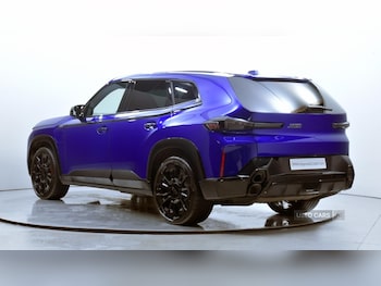 Used BMW XM 2025 for sale - 77469475: Photo