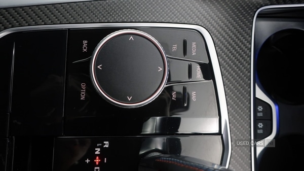 Used BMW XM 2025 for sale - 77469475: Photo 30