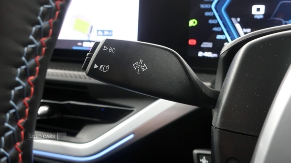 Used BMW XM 2025 for sale - 77469475: Photo 31