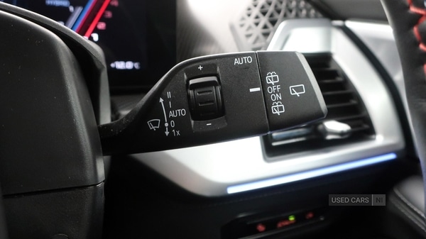 Used BMW XM 2025 for sale - 77469475: Photo 32