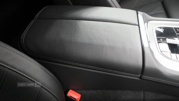 Used BMW XM 2025 for sale - 77469475: Photo 33