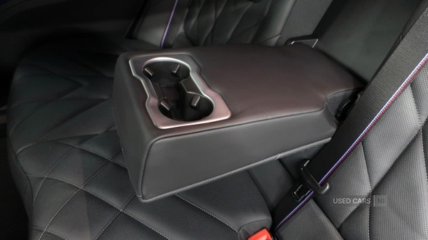 Used BMW XM 2025 for sale - 77469475: Photo 38