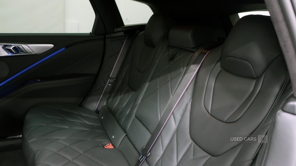 Used BMW XM 2025 for sale - 77469475: Photo 39