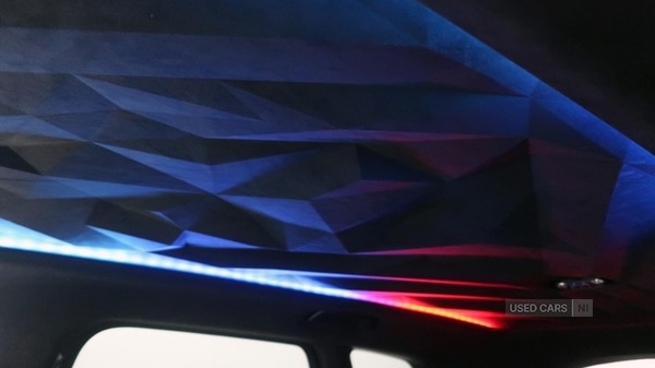 Used BMW XM 2025 for sale - 77469475: Photo 40