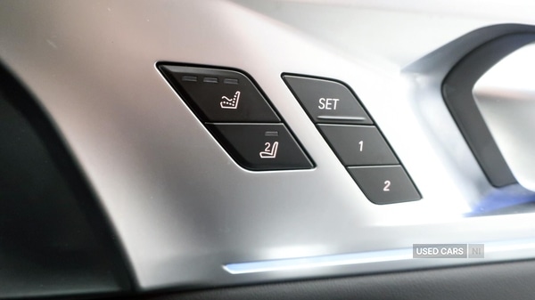 Used BMW XM 2025 for sale - 77469475: Photo 41