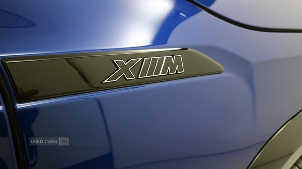 Used BMW XM 2025 for sale - 77469475: Photo 44