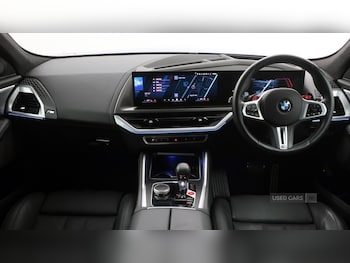 Used BMW XM 2025 for sale - 77469475: Photo