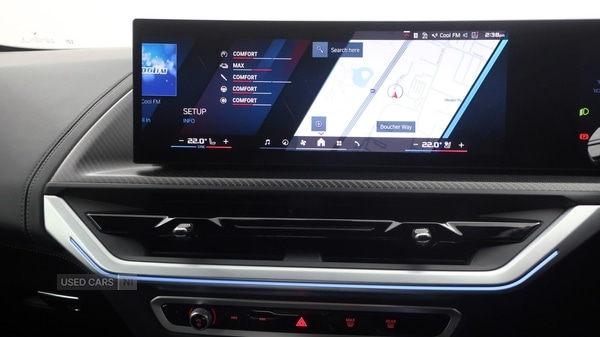 Used BMW XM 2025 for sale - 77469475: Photo 9