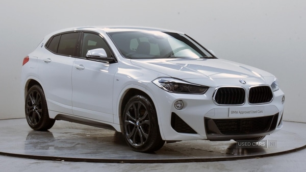 Used BMW X2 2021 for sale - 76419384: Photo 1
