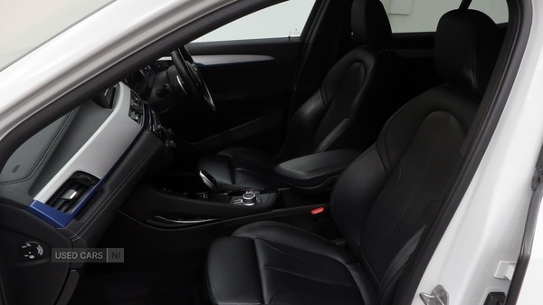 Used BMW X2 2021 for sale - 76419384: Photo 12