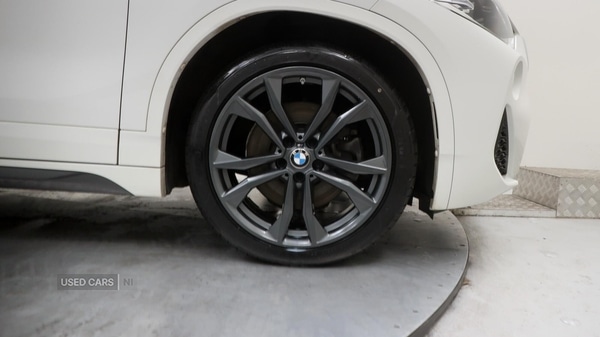 Used BMW X2 2021 for sale - 76419384: Photo 15