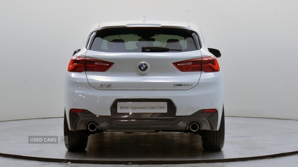 Used BMW X2 2021 for sale - 76419384: Photo 16