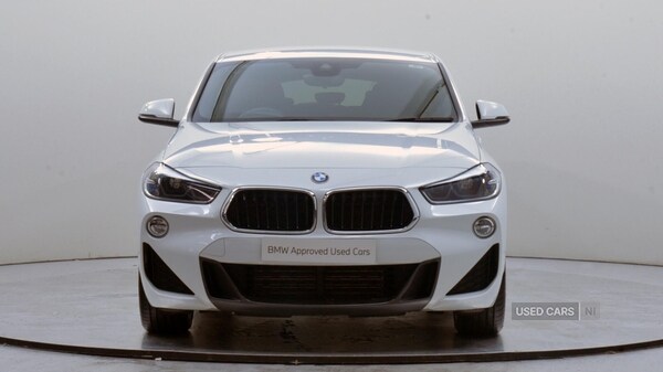 Used BMW X2 2021 for sale - 76419384: Photo 17