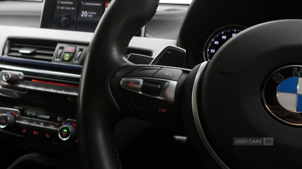 Used BMW X2 2021 for sale - 76419384: Photo 18