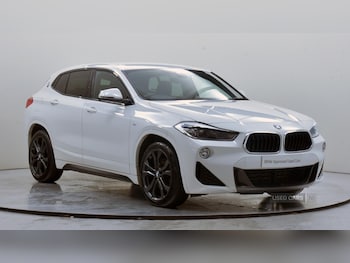 BMW - X2